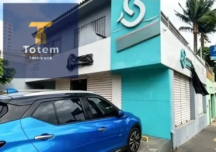 Imóvel Comercial para alugar, 200m² no Campo Belo, São Paulo