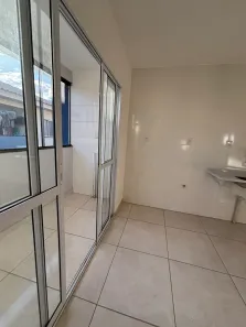 Apartamento com 2 Quartos para alugar, 48m² no Parque das Cachoeiras, Valparaíso de Goiás