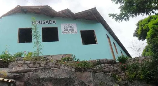 Imóvel Comercial com 12 Quartos à venda, 70m² no , Mucugê