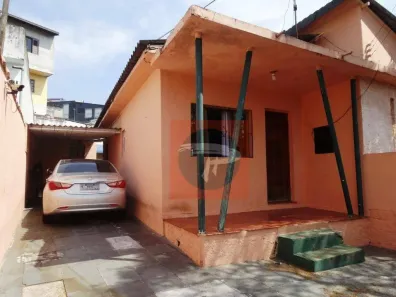 Casa com 3 Quartos à venda, 83m² no Bela Vista, Osasco