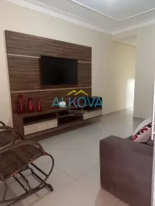 Casa com 4 Quartos à venda, 188m² no Parque Industrial, São José dos Campos