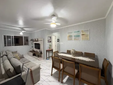 Apartamento com 2 Quartos à venda, 72m² no Aviação, Praia Grande