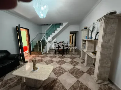 Casa com 3 Quartos à venda, 300m² no Vila Helena, Santo André