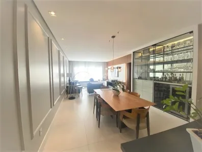 Apartamento com 3 Quartos à venda, 125m² no Centro, Dois Irmãos