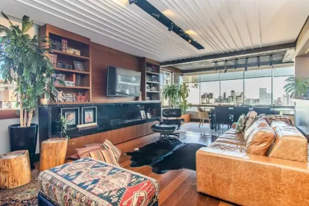 Cobertura com 4 Quartos à venda, 392m² no Petrópolis, Porto Alegre
