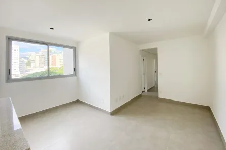 Apartamento com 3 Quartos à venda, 73m² no Santa Efigênia, Belo Horizonte