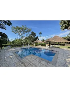 Fazenda/Sítio com 4 Quartos à venda, 200000m² no Área Rural de Cachoeiras de Macacu, Cachoeiras de Macacu