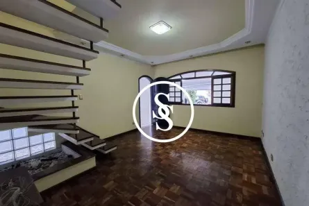 Sobrado com 2 Quartos à venda, 173m² no Assunção, São Bernardo do Campo