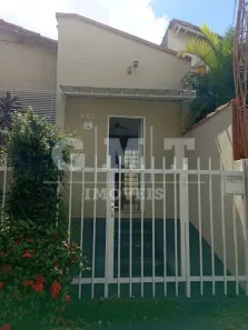 Imóvel Comercial para alugar, 143m² no Jardim Paulistano, Ribeirão Preto