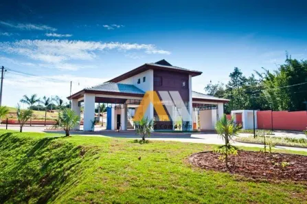 Lote/Terreno à venda, 375m² no Jardim Residencial Chácara Ondina, Sorocaba