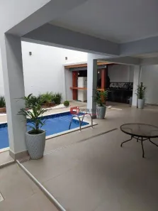 Casa com 3 Quartos à venda, 179m² no Jardim Europa, Jaguariúna