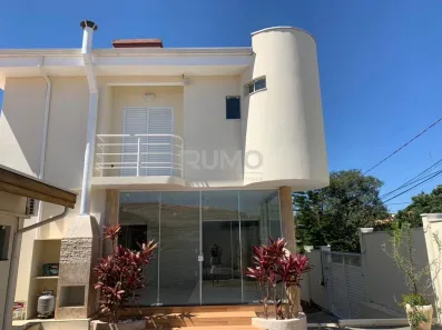 Sobrado com 3 Quartos à venda, 300m² no Jardim Chapadão, Campinas