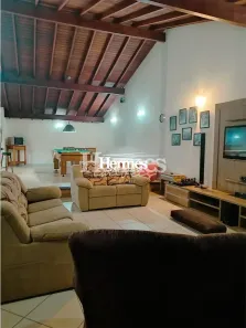 Casa com 3 Quartos à venda, 274m² no Vila Monte Alegre, Paulínia
