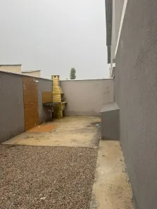 Apartamento com 2 Quartos à venda, 55m² no Ancuri, Itaitinga