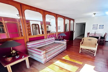 Apartamento com 1 Quarto para alugar, 40m² no Jardim Paulista, São Paulo