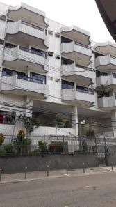 Apartamento com 1 Quarto à venda, 60m² no Freguesia (Ilha do Governador), Rio de Janeiro