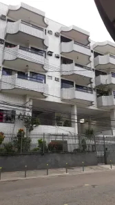 Apartamento com 1 Quarto à venda, 60m² no Freguesia (Ilha do Governador), Rio de Janeiro
