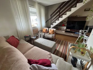 Apartamento com 2 Quartos à venda, 70m² no Tijuca, Rio de Janeiro