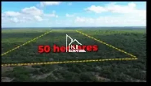 Fazenda/Sítio com 1 Quarto à venda, 600000m² no , Ceará-Mirim
