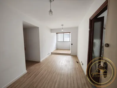 Apartamento com 2 Quartos à venda, 60m² no Parque São Jorge, São Paulo