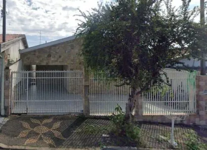 Casa com 2 Quartos à venda, 153m² no Parque João de Vasconcelos, Sumaré