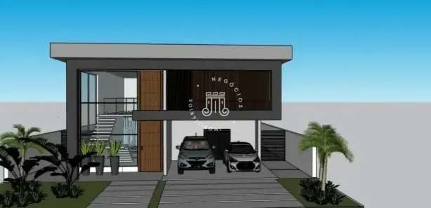 Lote/Terreno à venda, 454m² no Vila Maringá, Jundiaí