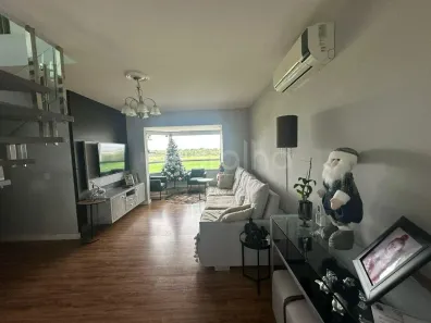 Cobertura com 3 Quartos à venda, 118m² no Pedra Branca, Palhoça