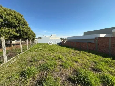 Lote/Terreno à venda, 345m² no Residencial Dona Margarida, Santa Bárbara D'Oeste