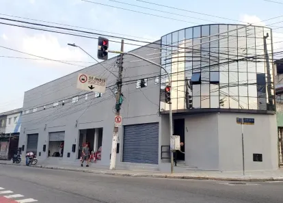 Sala Comercial para alugar, 13m² no Jardim Popular, São Paulo