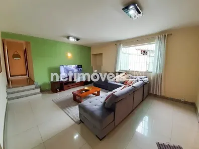 Casa com 4 Quartos à venda, 250m² no Santa Amélia, Belo Horizonte