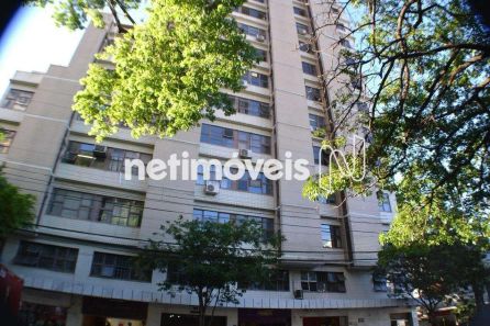 Sala Comercial à venda, 25m² no Santa Efigênia, Belo Horizonte