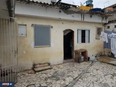 Casa com 6 Quartos à venda, 140m² no Jardim Ansalca, Guarulhos