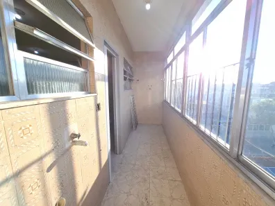 Apartamento com 3 Quartos à venda, 78m² no Colégio, Rio de Janeiro