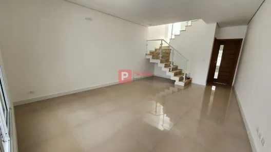 Sobrado com 3 Quartos à venda, 110m² no Jardim Sabará, São Paulo