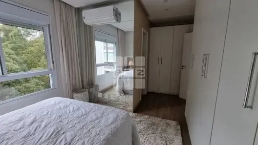 Apartamento com 3 Quartos à venda, 138m² no Vila Andrade, São Paulo