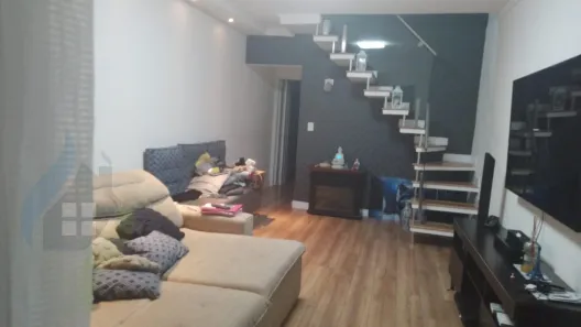 Sobrado com 3 Quartos à venda, 175m² no Rudge Ramos, São Bernardo do Campo