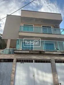 Casa com 3 Quartos para alugar, 199m² no Eucaliptal, Volta Redonda