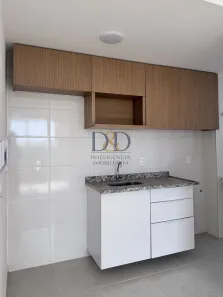 Apartamento com 2 Quartos à venda, 48m² no Sítios de Recreio Independência, Araras