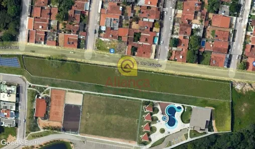 Lote/Terreno à venda, 3890m² no Capim Macio, Natal