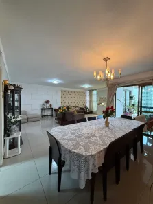 Apartamento com 4 Quartos à venda, 224m² no Popular, Cuiabá