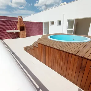 Apartamento com 6 Quartos à venda, 238m² no Freguesia (Jacarepaguá), Rio de Janeiro