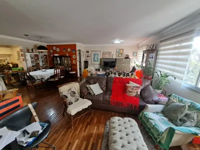 Apartamento com 4 Quartos à venda, 146m² no Perdizes, São Paulo