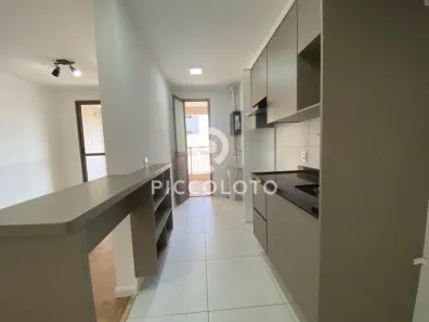 Apartamento com 2 Quartos à venda, 64m² no Botafogo, Campinas