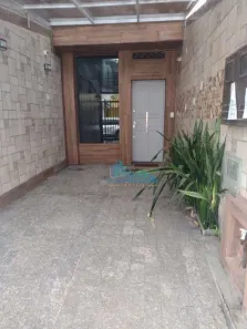 Imóvel Comercial com 3 Quartos à venda, 240m² no Gonzaga, Santos