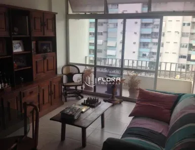 Cobertura com 3 Quartos à venda, 145m² no São Domingos, Niterói
