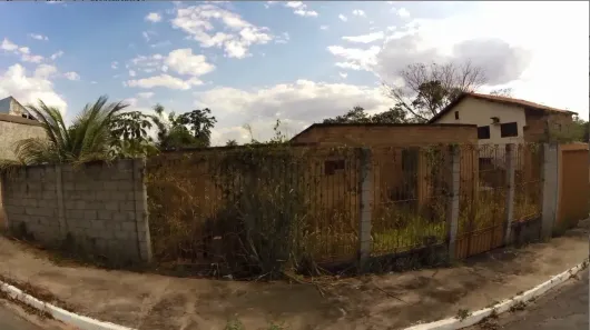 Lote/Terreno à venda, 720m² no Santa Cruz, Cuiabá