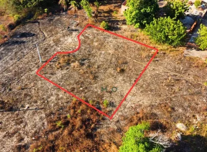 Lote/Terreno para alugar, 490m² no Camará, Aquiraz