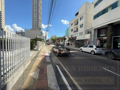 Lote/Terreno à venda, 256m² no Centro, Balneário Camboriú