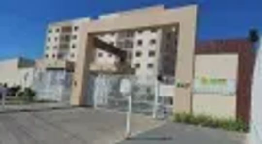 Apartamento com 2 Quartos à venda, 60m² no Jabotiana, Aracaju