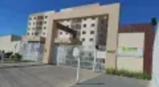 Apartamento com 2 Quartos à venda, 60m² no Jabotiana, Aracaju